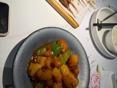 -川知味(京华城店)