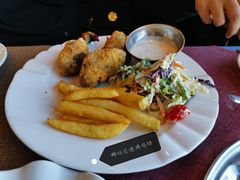 -娜玛瑟德餐厅(仙足岛店)