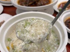 -清心茶楼·传统中山石岐菜