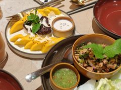 -CHINCHIN 青青·泰国料理(万象食家店)