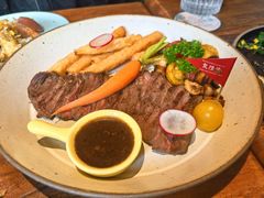 -食陆号·新式台湾创意菜(苏州首店)