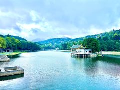-庐山风景名胜区