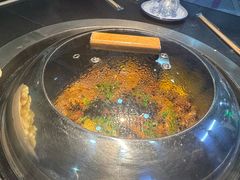 -高家小院铁锅炖大鹅(哈西高铁站店)