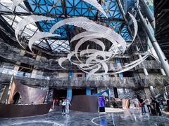 -西安W酒店·WEI全味西餐厅