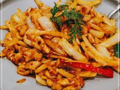 -马凯餐厅(地安门店)