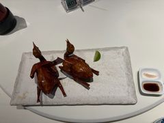 -侨美·唐荔园·40年地道粤菜