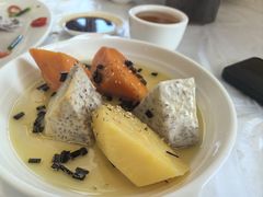 -众味海鲜大排档·活海鲜·潮汕味(南澳店)