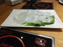 龙口粉丝-德香苑脆皮烤鸭·经典(爱融荟城店)