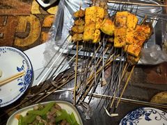 -程波烧烤(香滨路店)