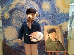 -济州岛泰迪熊博物馆