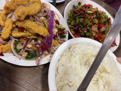 -江西饭店(黄浦区店)