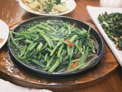 -谢记上海大排档(长寿路店)