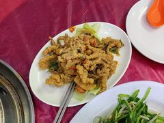 -新峰肉骨茶