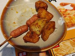 -乐凯撒披萨(正佳广场店)