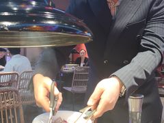 -十三姨正合丰烤肉(营迹路店)