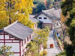-径山寺