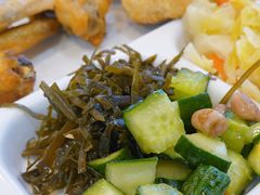 -香妃烤鸡(西单店)