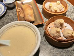 -南京大牌档(青岛万象城店)