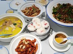 -兰湘子·湘菜小炒(南京江宁万达店)