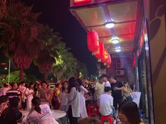 -醉美东江·三文鱼·烧鸡公