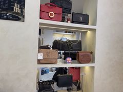 -六六奢品·vintage中古·回收二手奢侈品包包手表首饰(环球港店)