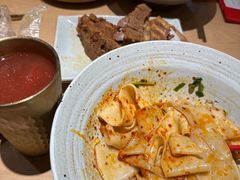 -大师兄·西北小馆(北站缤果空间店)