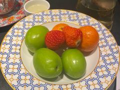 -知楚•精致湖北菜(武商MALL店)