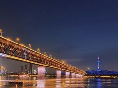 -武汉长江大桥