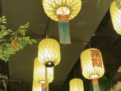 -南京大牌档(中关村领展广场店)