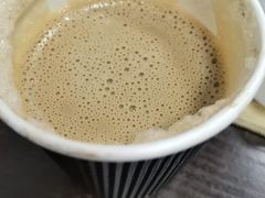 焦糖拿铁-Awfully Chocolate(嘉里城店)