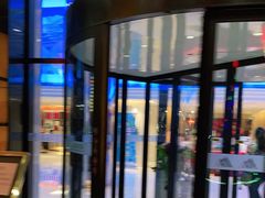 -北京长白山国际酒店(鸟巢店)