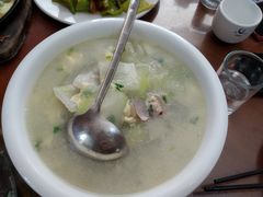 -华春餐馆(鱼山路店)