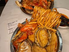 -稻香海鲜饭店(第一国际店)