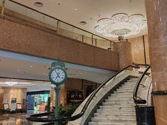 -南京维景国际大酒店咖啡厅