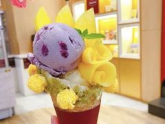 -哈根达斯(深圳海岸城店)