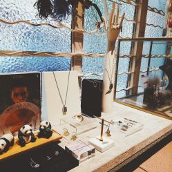 -OOAK设计师品牌概念店(新乐路店)