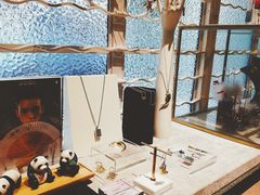 -OOAK设计师品牌概念店(新乐路店)