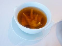 -北京柏悦酒店·锦庭餐厅Dining Room