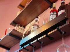 -acquolina·阿果里呐意大利比萨店(紫薇尚层店)