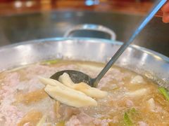 -老来福·非遗酸汤兔(凯旋路店)