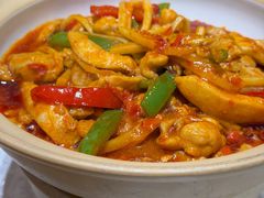 -马凯餐厅(地安门店)