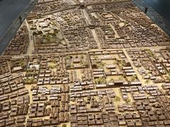 -广州市城市规划展览中心