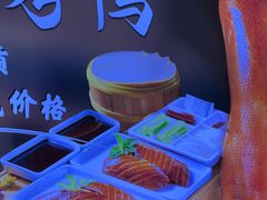 -紫光园·烤鸭·北京菜(劲松店)