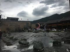 -松州古城