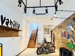 -Vanilla Specialty Coffee(八大关店)