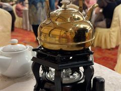 -香云轩·顺德菜(香云纱园林酒店店)