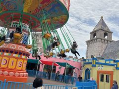 -大连海昌发现王国主题公园