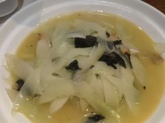 -雾·江·鲜建德菜