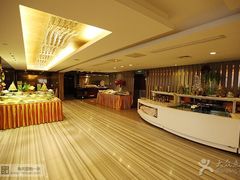 -南京凤凰台饭店