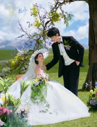 -雅云婚纱摄影工作室旗舰店